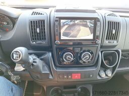 KNAUS BoxStar 540 Road