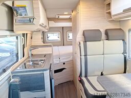 KNAUS BoxStar 540 Road