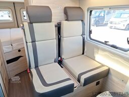 KNAUS BoxStar 540 Road