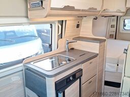 KNAUS BoxStar 540 Road