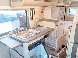 KNAUS BoxStar 540 Road
