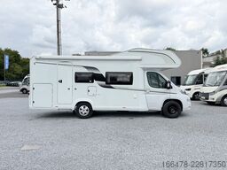 HOBBY Optima Ontour A 70 GM **