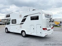 HOBBY Optima Ontour A 70 GM **