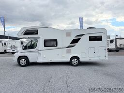 HOBBY Optima Ontour A 70 GM **