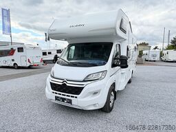 HOBBY Optima Ontour A 70 GM **