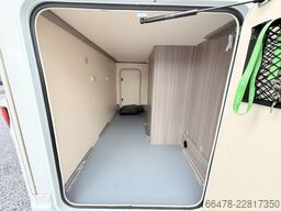 HOBBY Optima Ontour A 70 GM **