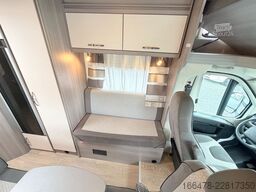 HOBBY Optima Ontour A 70 GM **