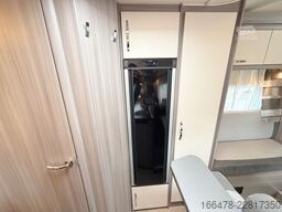 HOBBY Optima Ontour A 70 GM **