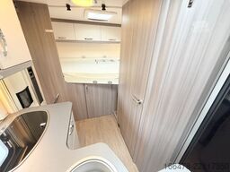 HOBBY Optima Ontour A 70 GM **