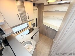 HOBBY Optima Ontour A 70 GM **