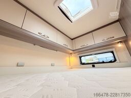 HOBBY Optima Ontour A 70 GM **