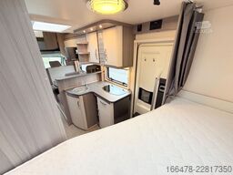 HOBBY Optima Ontour A 70 GM **