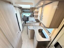 HOBBY Optima Ontour A 70 GM **