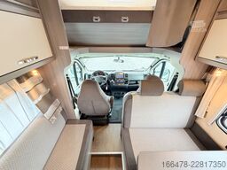 HOBBY Optima Ontour A 70 GM **