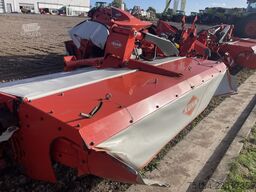 Kuhn FC 9530-FC 3225 Kombi