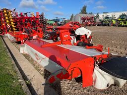 Kuhn FC 9530-FC 3225 Kombi