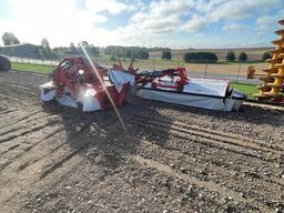 Kuhn FC 9530-FC 3225 Kombi