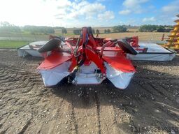 Kuhn FC 9530-FC 3225 Kombi