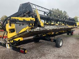 New Holland CR 980