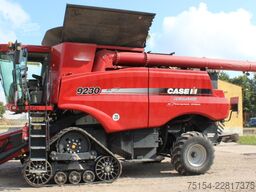 Case IH 9230 AFS