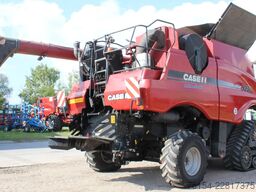 Case IH 9230 AFS