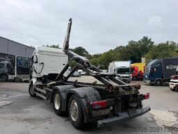 SCANIA R500V8Abroller Tüv 6/27 erst 890 T 6x2 Palfinger