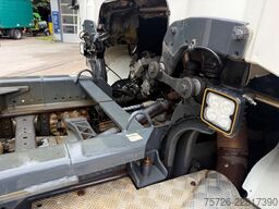 SCANIA R500V8Abroller Tüv 6/27 erst 890 T 6x2 Palfinger