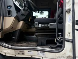 SCANIA R500V8Abroller Tüv 6/27 erst 890 T 6x2 Palfinger