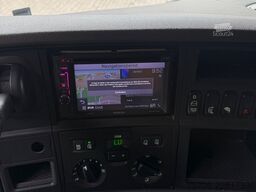 SCANIA R500V8Abroller Tüv 6/27 erst 890 T 6x2 Palfinger