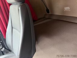 SCANIA R500V8Abroller Tüv 6/27 erst 890 T 6x2 Palfinger