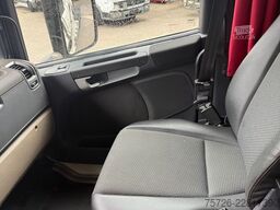 SCANIA R500V8Abroller Tüv 6/27 erst 890 T 6x2 Palfinger