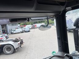 SCANIA R500V8Abroller Tüv 6/27 erst 890 T 6x2 Palfinger