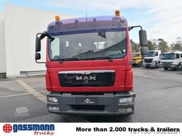 MAN TGL 12.180 4x2 BB Doka