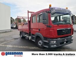 MAN TGL 12.180 4x2 BB Doka