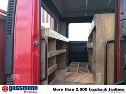 MAN TGL 12.180 4x2 BB Doka