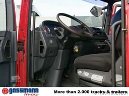 MAN TGL 12.180 4x2 BB Doka