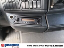 MAN TGL 12.180 4x2 BB Doka