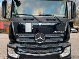 MERCEDES-BENZ Actros 2548 6x2 Abroller Meiller RK20.67 Retarde