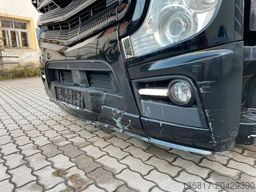 MERCEDES-BENZ Actros 2548 6x2 Abroller Meiller RK20.67 Retarde