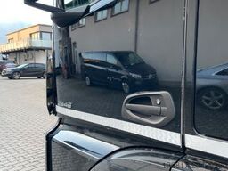 MERCEDES-BENZ Actros 2548 6x2 Abroller Meiller RK20.67 Retarde