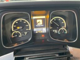 MERCEDES-BENZ Actros 2548 6x2 Abroller Meiller RK20.67 Retarde