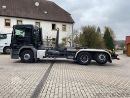 MERCEDES-BENZ Actros 2541 Abroller 6x2 Meiller RK20.67