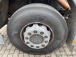 MERCEDES-BENZ Actros 2541 Abroller 6x2 Meiller RK20.67