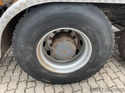 MERCEDES-BENZ Actros 2541 Abroller 6x2 Meiller RK20.67