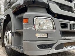 MERCEDES-BENZ Actros 2541 Abroller 6x2 Meiller RK20.67