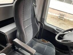 MERCEDES-BENZ Actros 2541 Abroller 6x2 Meiller RK20.67