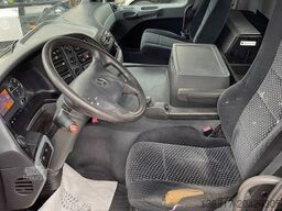 MERCEDES-BENZ Actros 2541 Abroller 6x2 Meiller RK20.67