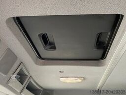 MERCEDES-BENZ Actros 2541 Abroller 6x2 Meiller RK20.67