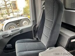 MERCEDES-BENZ Actros 2541 Abroller 6x2 Meiller RK20.67