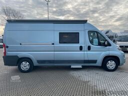 CLEVER Celebration | Markise, Solar, Navi - Bestand